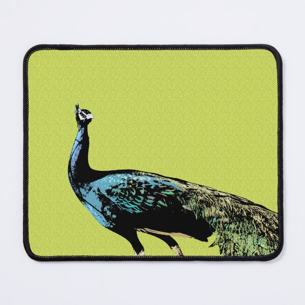 Item preview, Peacock designed and sold by iamfreire.