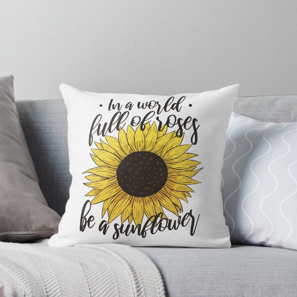 Item preview, Sunflower designed and sold by uwaomashop22.