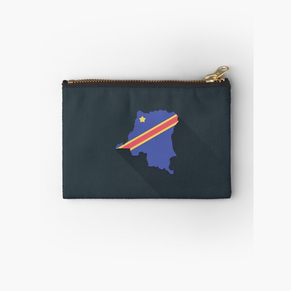 Item preview, Democratic Republic of the Congo designed and sold by FlatFlags.