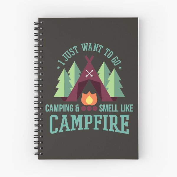 Item preview, Campfire designed and sold by VomHaus.