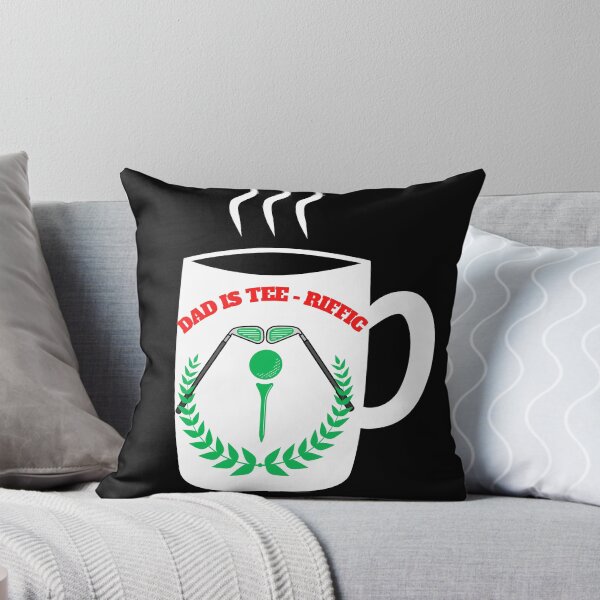 Item preview, Champion Dad Fathers Day Including Golfing Pun Puns Awesome Dad - 5 designed and sold by Henk GoGo T-Shirts ⭐️⭐️⭐️⭐️⭐️.