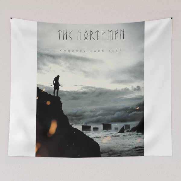 Item preview, the northman designed and sold by Lover70.