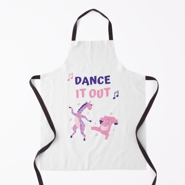 Item preview, When In Doubt Dance It Out designed and sold by RedTomasB.