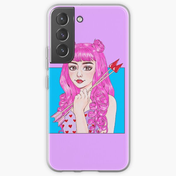 The Matchmaker Samsung Galaxy Soft Case