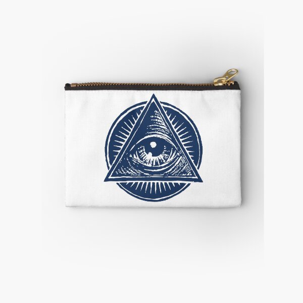 Item preview, Eye of providence designed and sold by Conspiracy Buff.