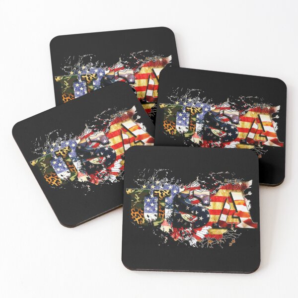 Item preview, USA designed and sold by pnkpopcorn.