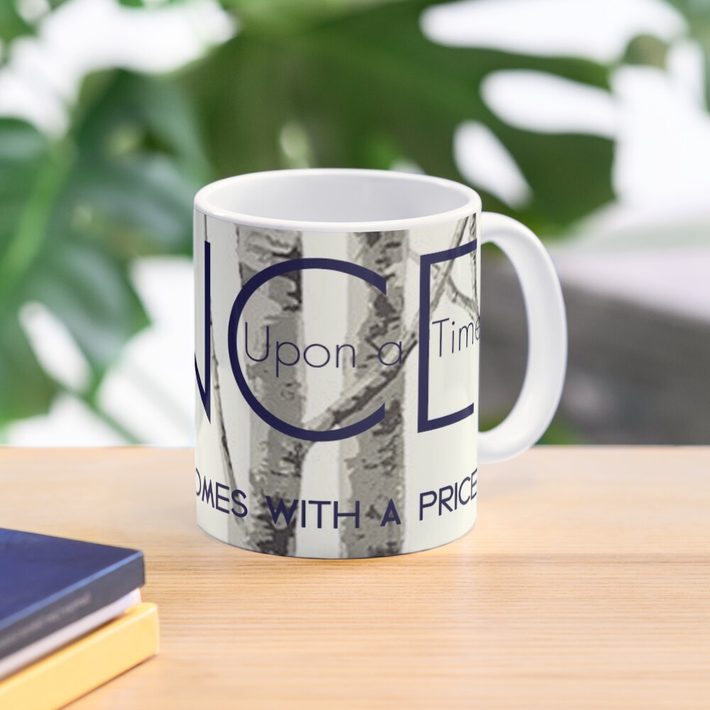 Item preview, Classic Mug designed and sold by CanisPicta.