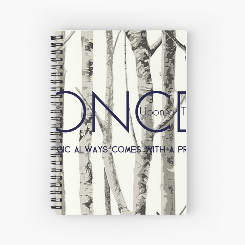 Item preview, Spiral Notebook designed and sold by CanisPicta.