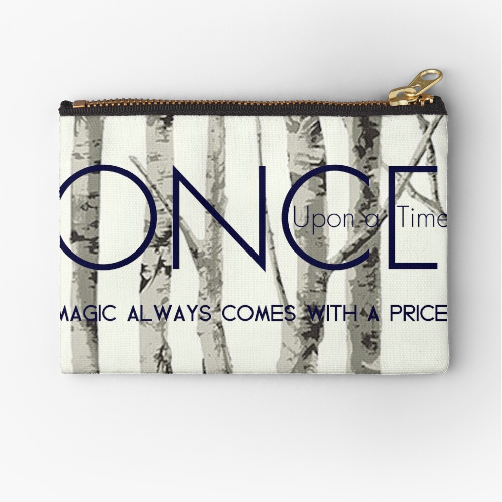 Item preview, Zipper Pouch designed and sold by CanisPicta.