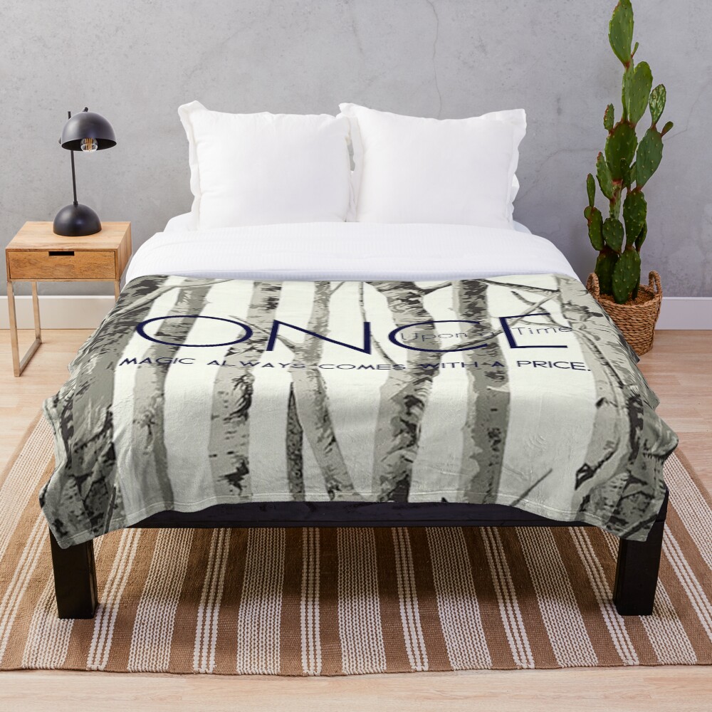 Item preview, Throw Blanket designed and sold by CanisPicta.