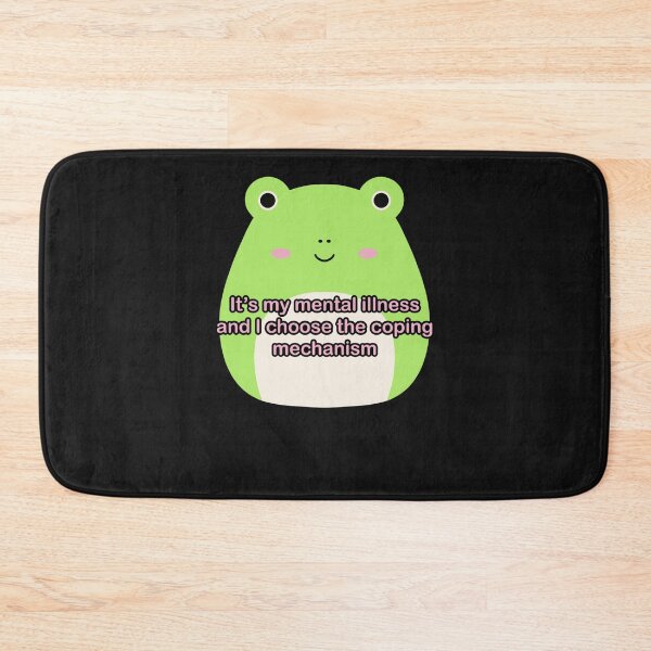 Artikelvorschau, Geisteskrankheit Wendy Aufkleber entworfen und verkauft von MargNolte.