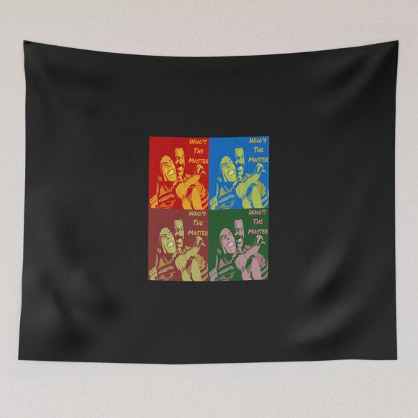Item preview, The Last Dragon designed and sold by dorseydivfjy.
