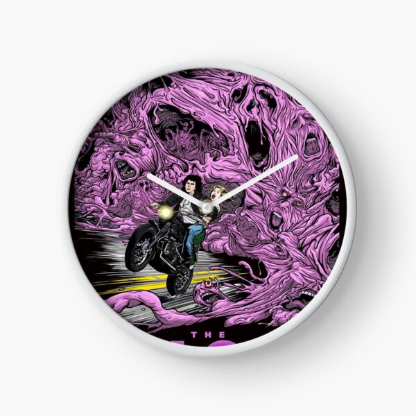 Item preview, The Blob Scariest Movie  Vintage 80s designed and sold by daniepr-59.