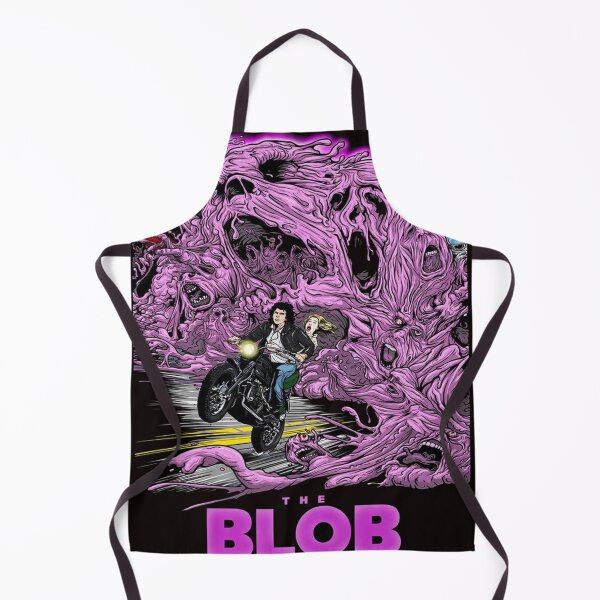 Item preview, The Blob Scariest Movie Vintage 80s designed and sold by daniepr-59.