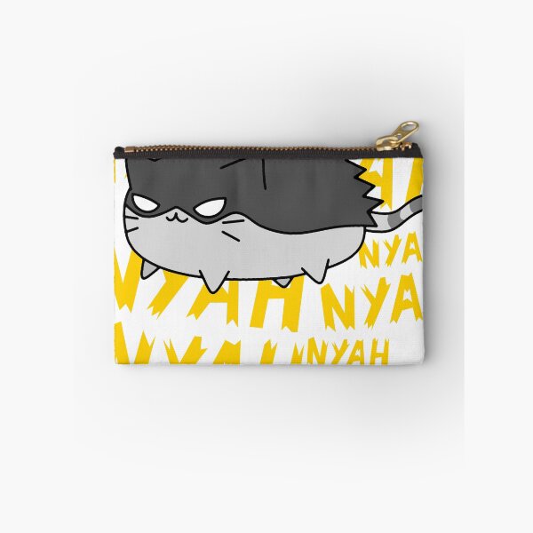 Item preview, NYAH NYAH NYAH BATCAT designed and sold by wss3.