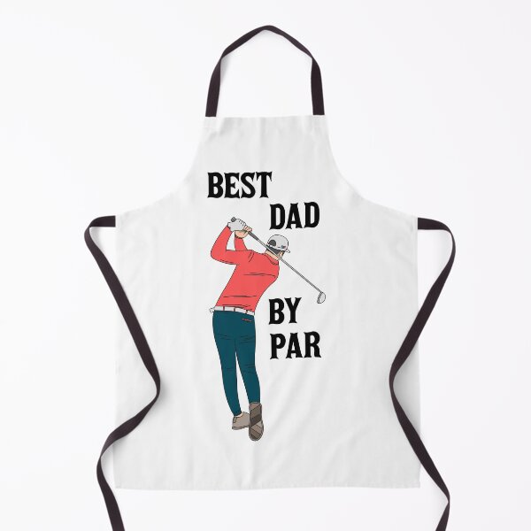 Item preview, BEST DAD BY PAR designed and sold by DomGDesign.