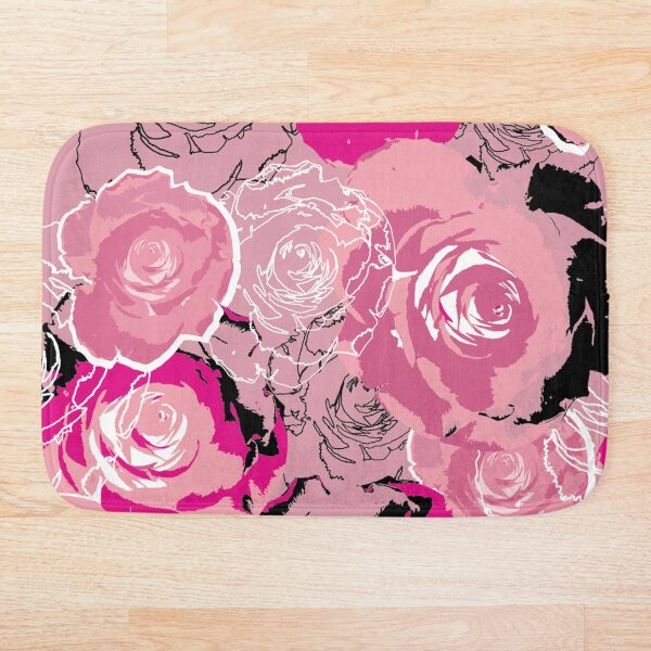 Item preview, rosa grafiti designed and sold by CPritchard21.