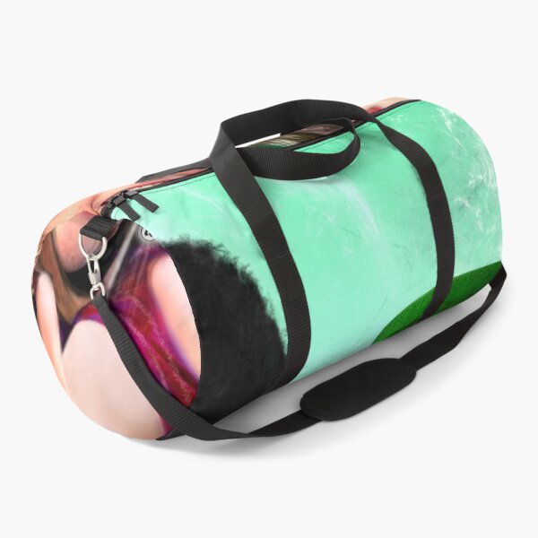 Britannique et Irlandais ! Sac de sport