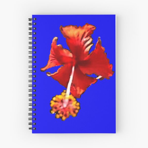 Item preview, Red Hibiscus designed and sold by DAdeSimone.