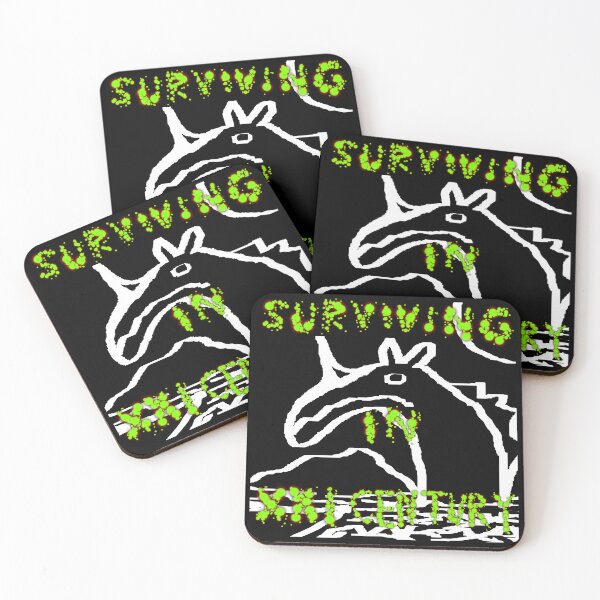 Item preview, Surviving in Harsh World Of XXI Century D3 Production designed and sold by SelfUpgrade.