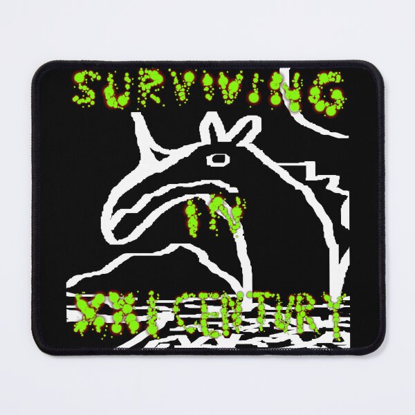 Item preview, Surviving in Harsh World Of XXI Century D3 Production designed and sold by SelfUpgrade.