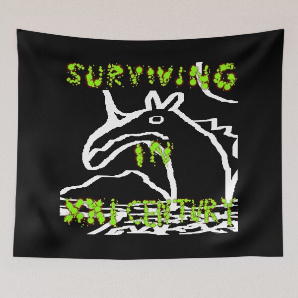Item preview, Surviving in Harsh World Of XXI Century D3 Production designed and sold by SelfUpgrade.