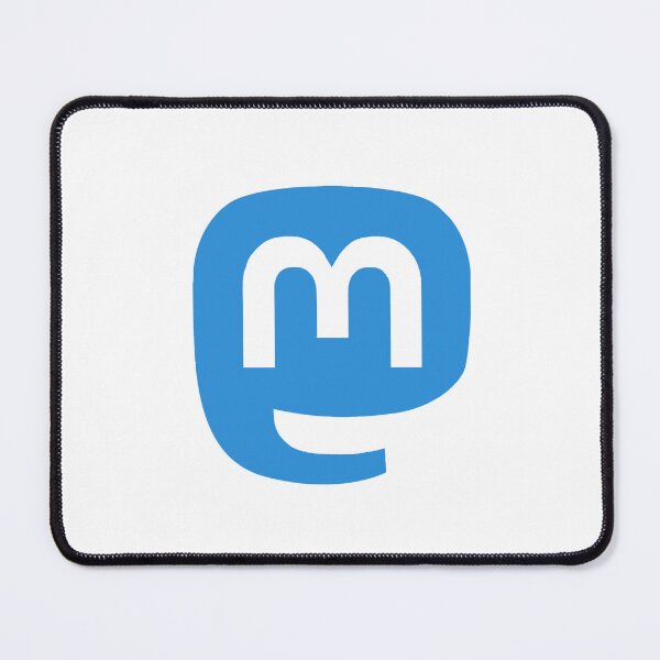 Item preview, Mastodon designed and sold by bphy.
