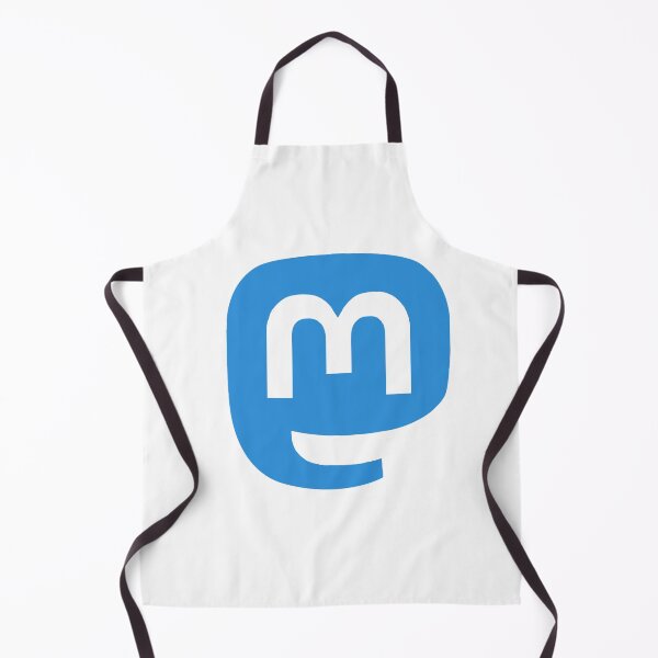 Item preview, Mastodon designed and sold by bphy.