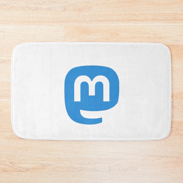 Item preview, Mastodon designed and sold by bphy.