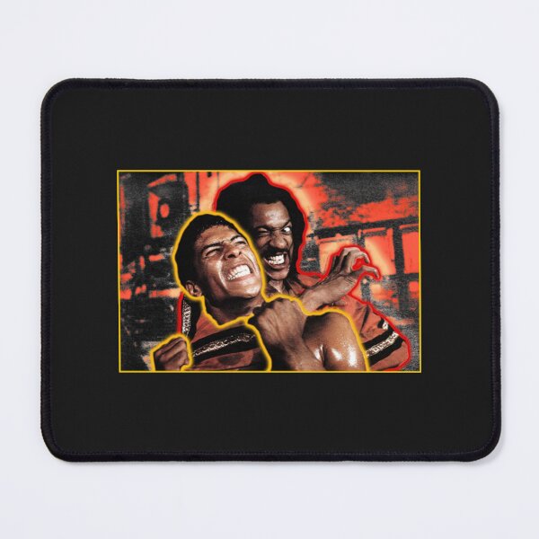 Item preview, The Last Dragon designed and sold by dorseydivfjy.