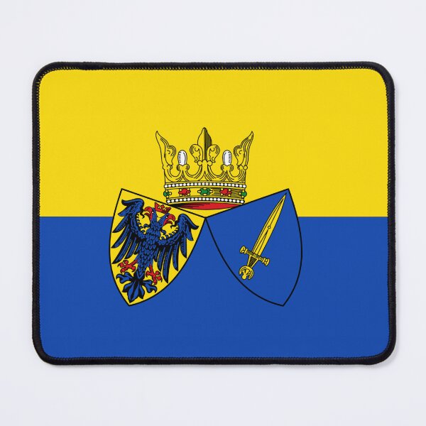 Item preview, Flag of Essen, North Rhine-Westphalia, Germany designed and sold by Freihalt.