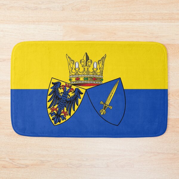Item preview, Flag of Essen, North Rhine-Westphalia, Germany designed and sold by Freihalt.