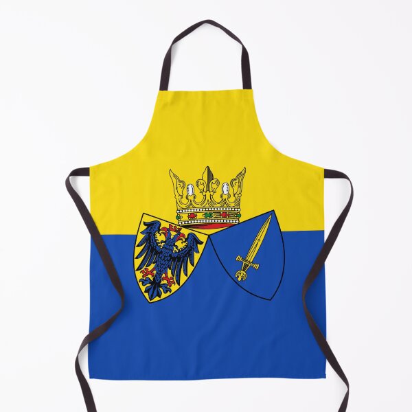 Item preview, Flag of Essen, North Rhine-Westphalia, Germany designed and sold by Freihalt.