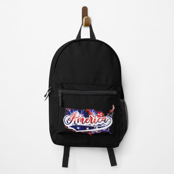 Item preview, America designed and sold by pnkpopcorn.