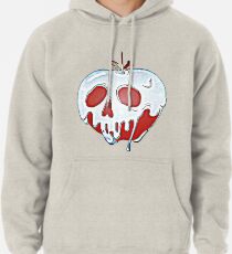 taste my poison apple Pullover Hoodie