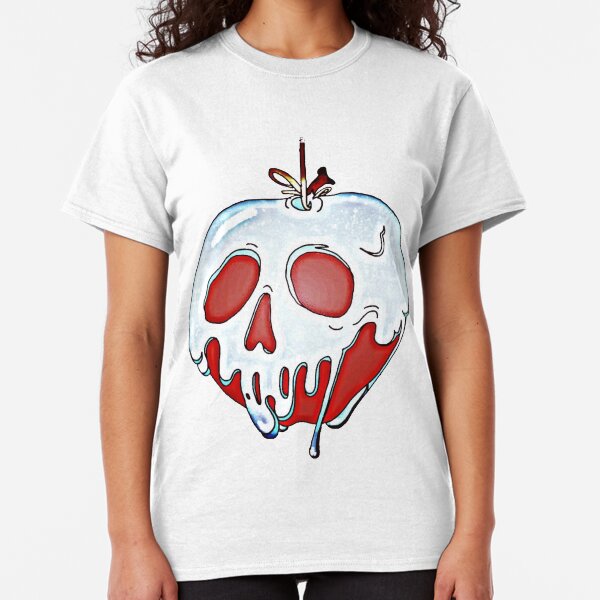 taste my poison apple Classic T-Shirt