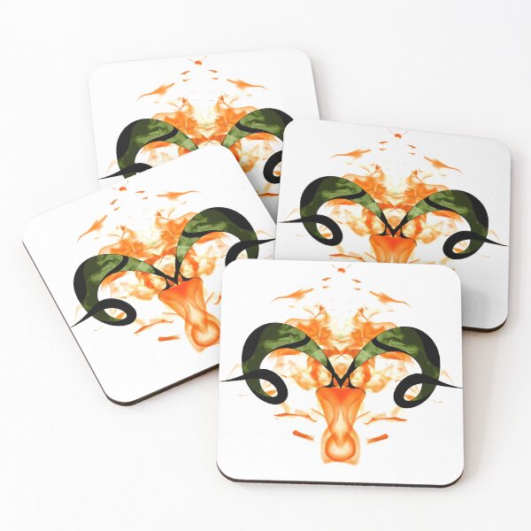Item preview, Aries designed and sold by PigmentedDreams.