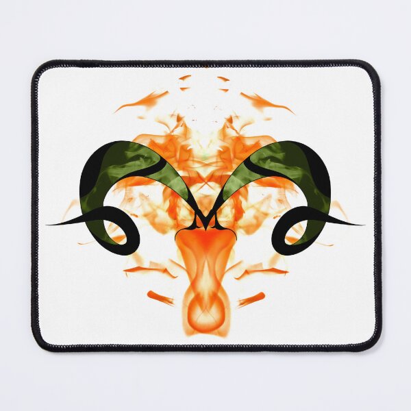 Item preview, Aries designed and sold by PigmentedDreams.