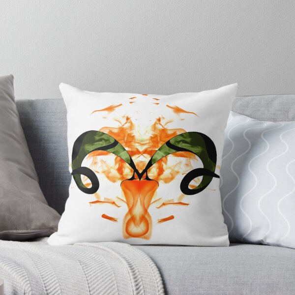 Item preview, Aries designed and sold by PigmentedDreams.