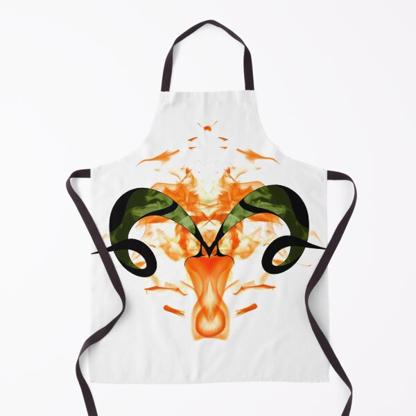 Item preview, Aries designed and sold by PigmentedDreams.
