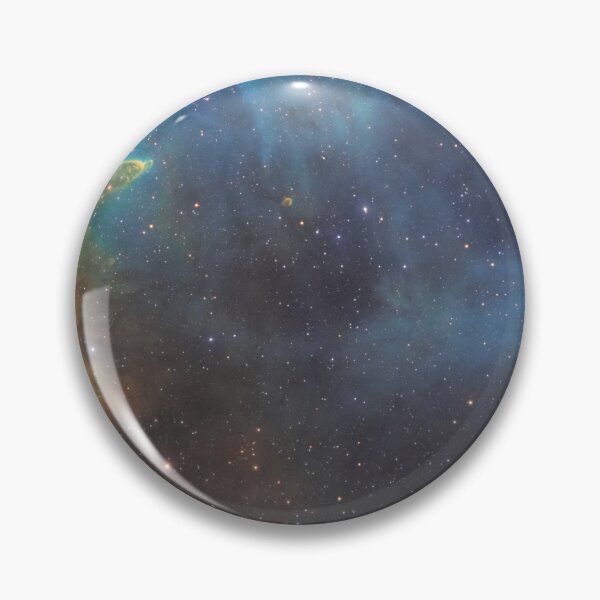 Item preview, IC1848 – Soul Nebula Core – Hubble Palette Narrowband designed and sold by The Ski.es Astrophotography.