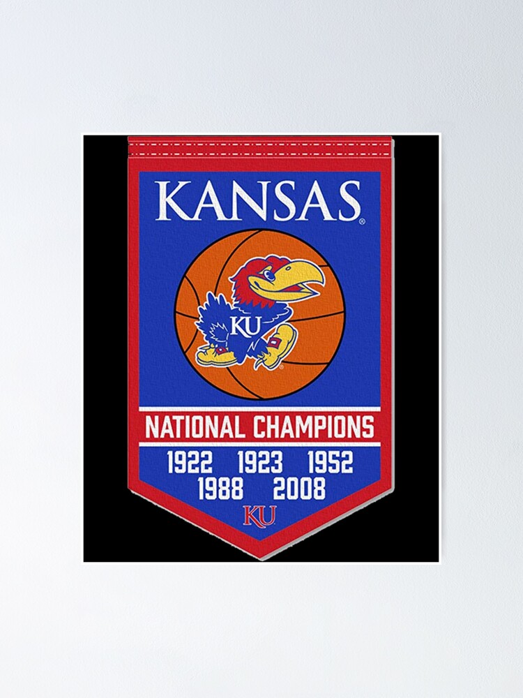 "Ku National Championships kansas national championship, Ku National