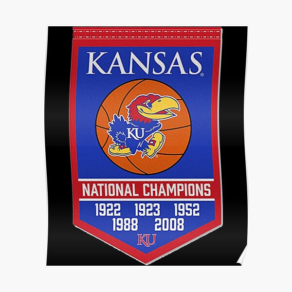 "Ku National Championships kansas national championship, Ku National