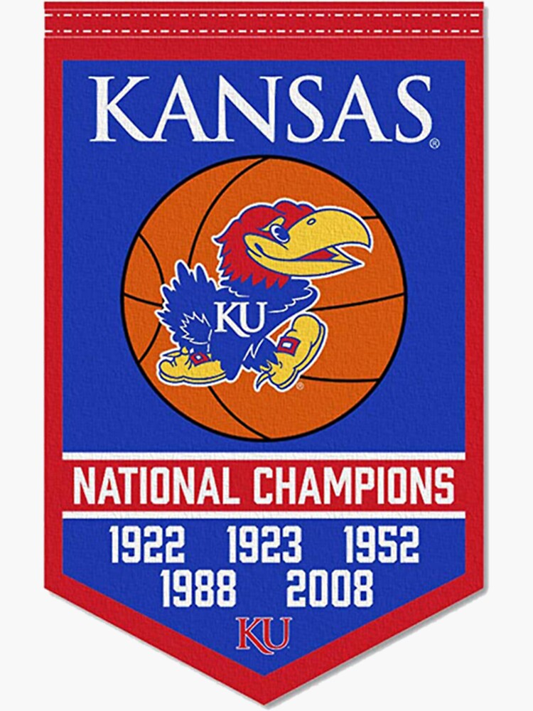 "Ku National Championships kansas national championship, Ku National