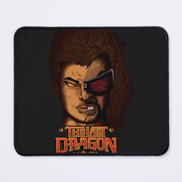 Item preview, The Last Dragon designed and sold by dorseydivfjy.