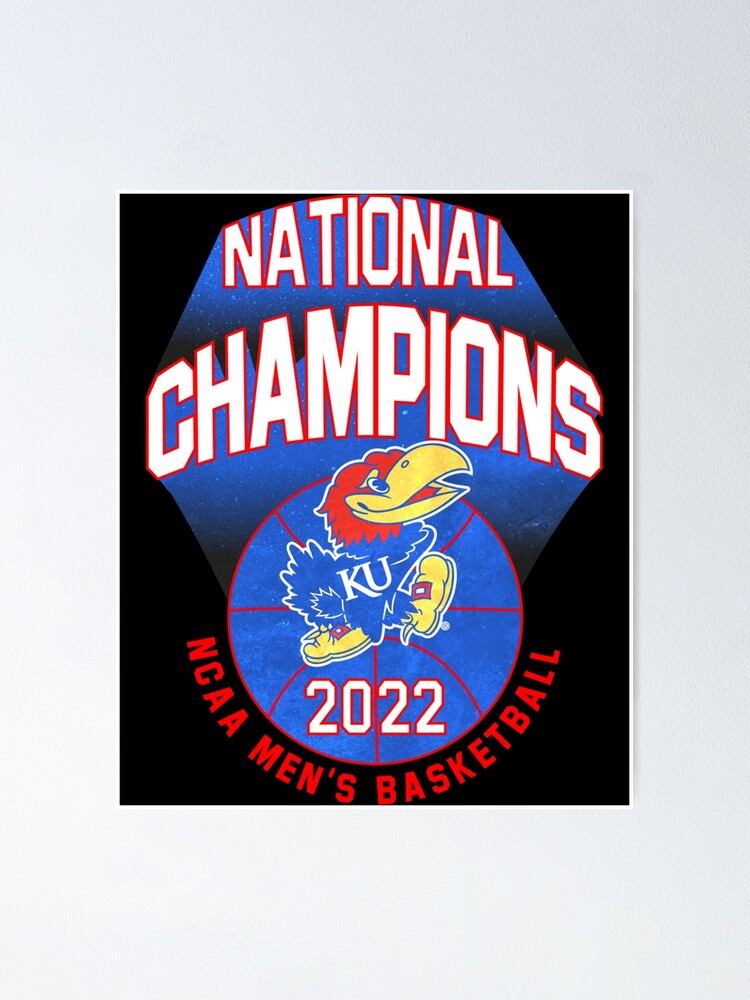 KU NATIONAL CHAMPIONSHIP TEAM 2022 visual data 5