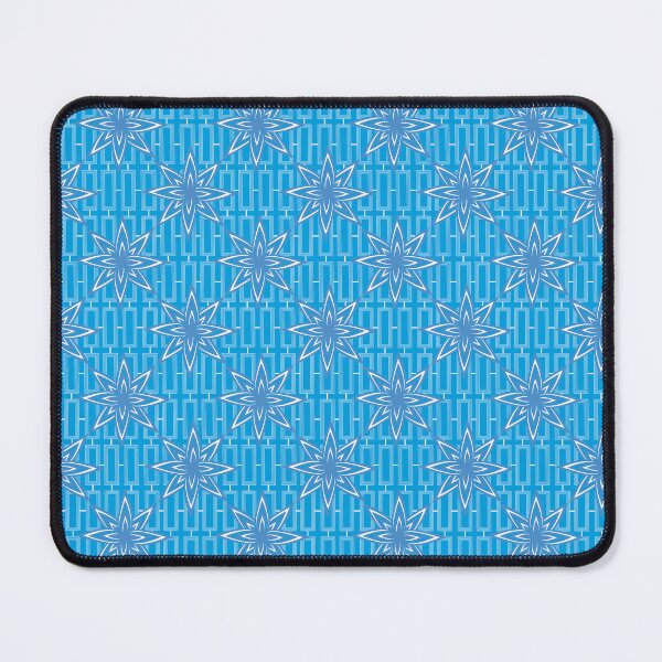 Item preview, Geo Blue designed and sold by CPritchard21.