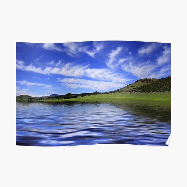 Dreamscapes Poster