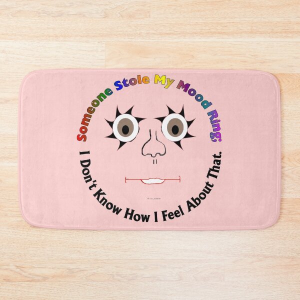 Item preview, Mood Ring Humor designed and sold by kristalcurt.