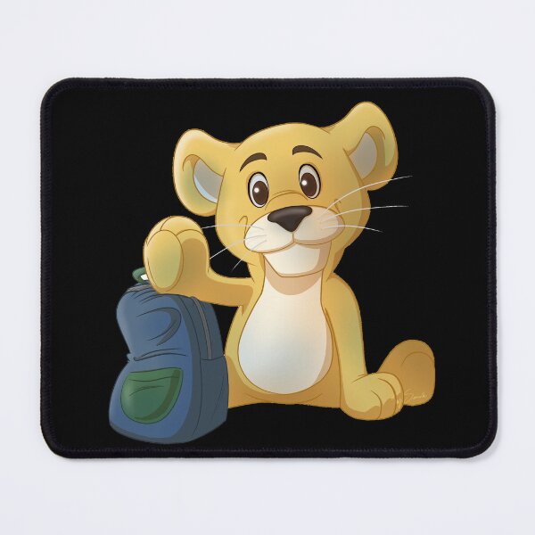Item preview, Draw For Wild Cats | Tay Summerlin (Alt.) designed and sold by Fluffy Nijdam.